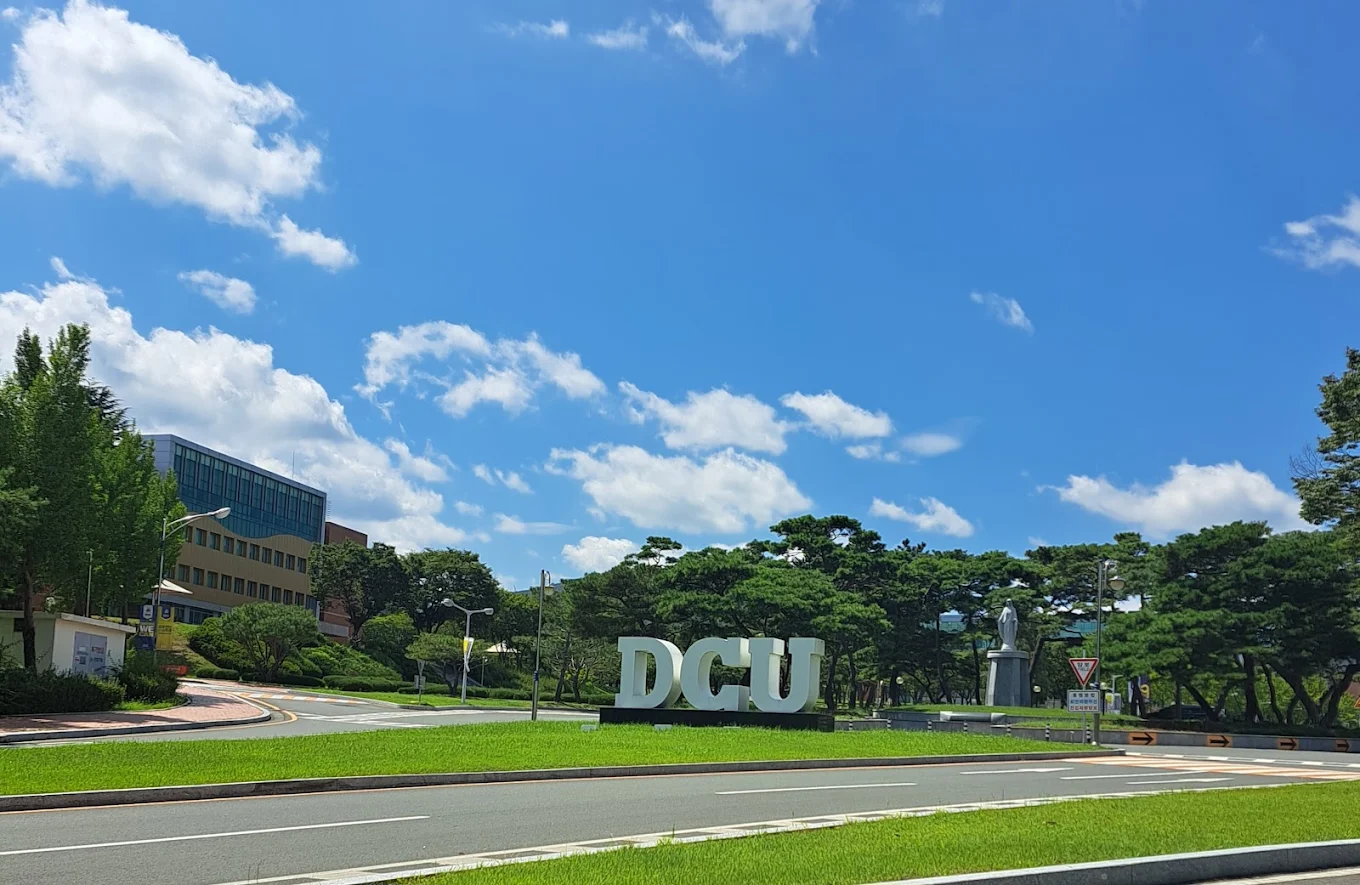 Đại học Daegu Catholic tuyển sinh hệ tiếng D4-1 tại Hàn Quốc năm 2026 với điều kiện xét tuyển hấp dẫn