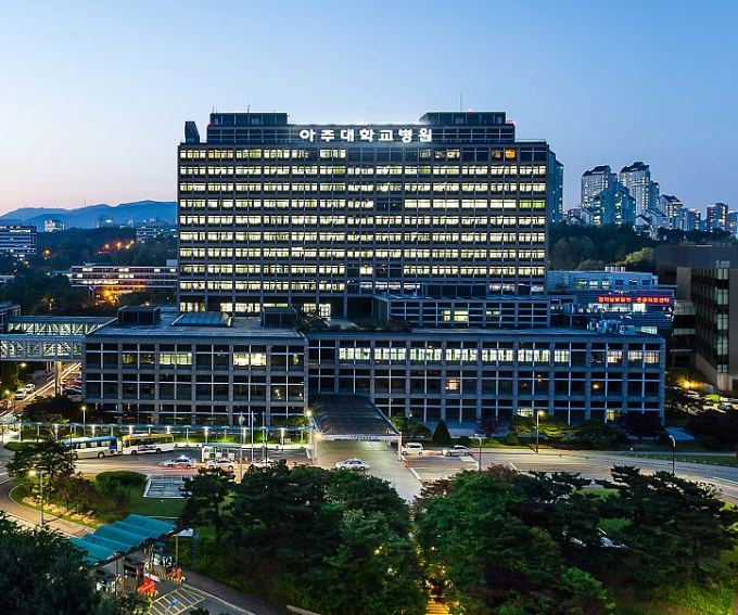AJOU tuyển sinh 2026 nhận học sinh sinh năm 2008, không cần sổ K-Study, học phí thấp, tăng tỷ lệ đỗ visa du học Hàn Quốc