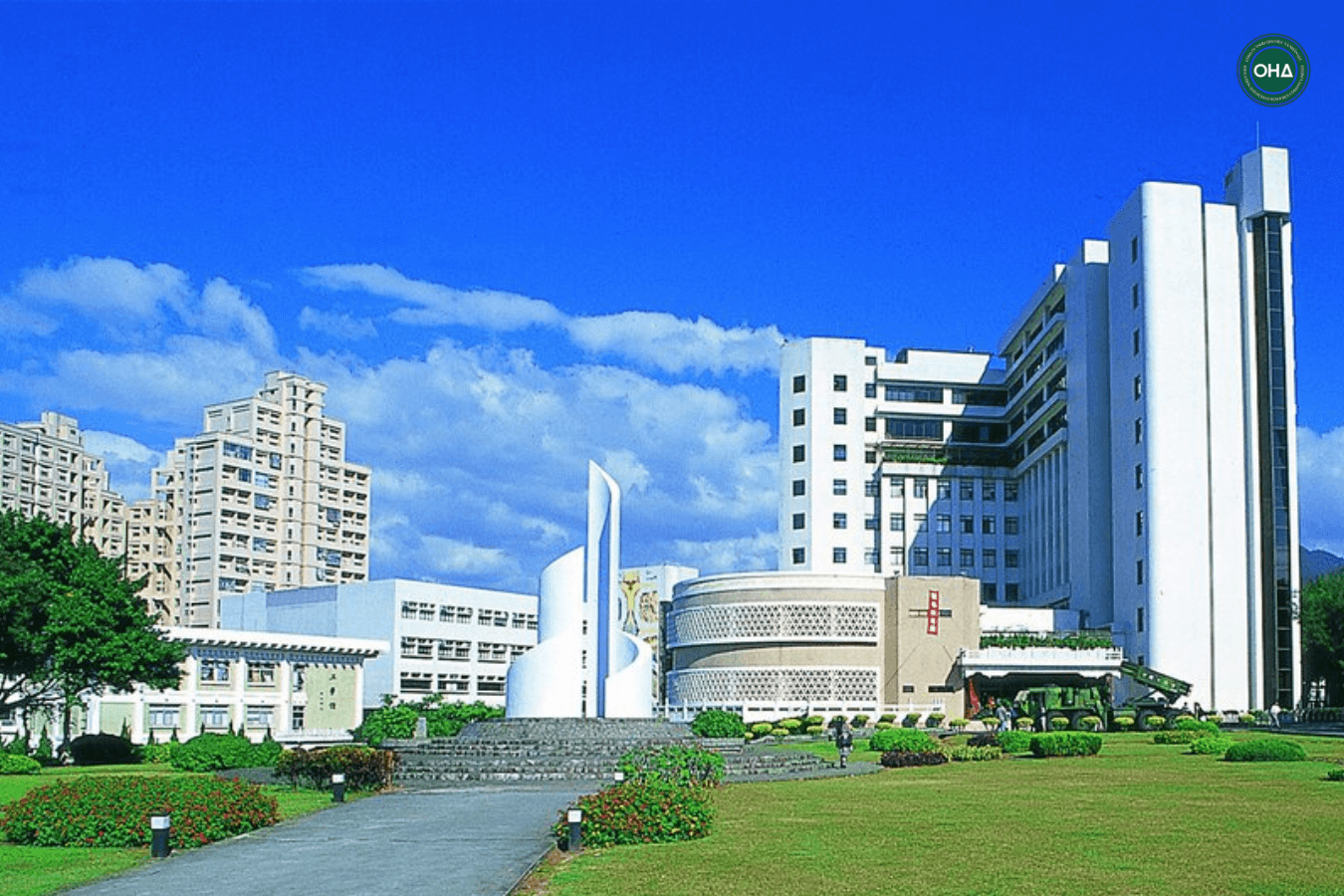 Đại học Đạm Giang hệ 1+4 điều kiện chi phí học bổng du học Đài Loan mới nhất
