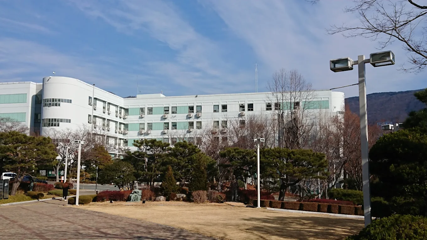 Đại học Inje tuyển sinh hệ D4-1 Hàn Quốc