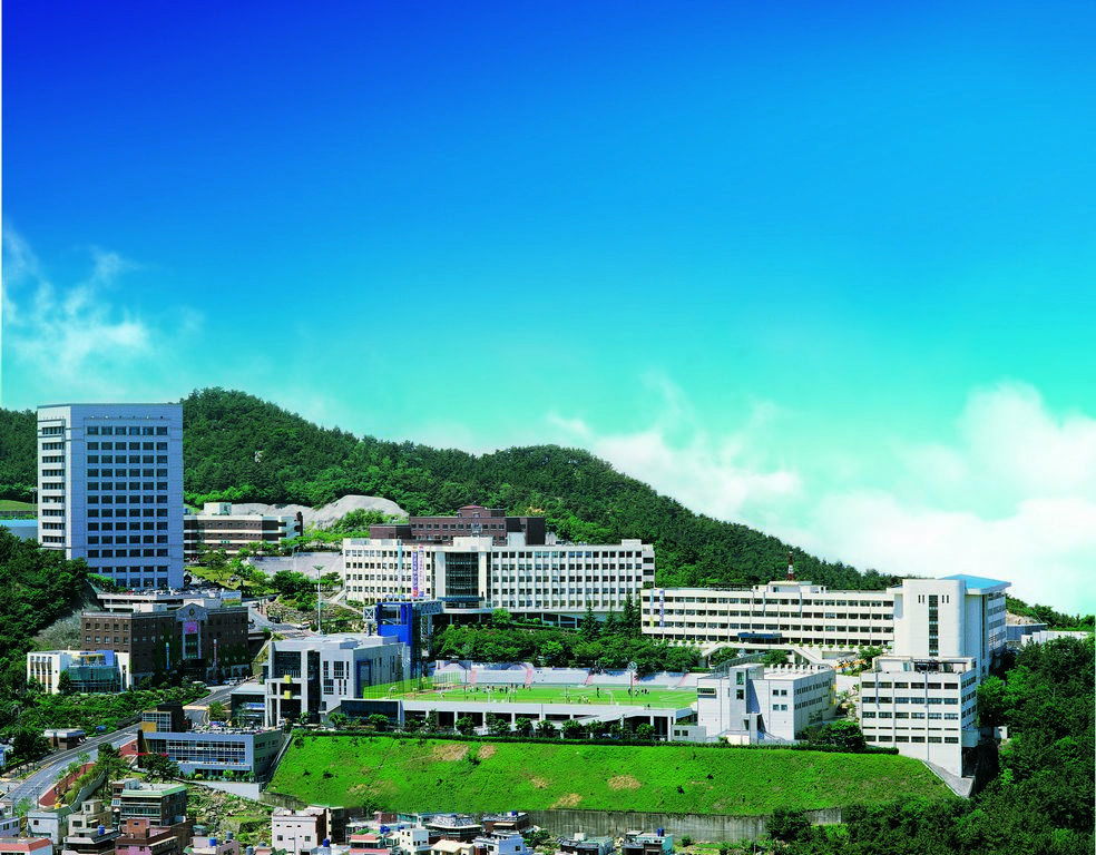 Đại học Khoa Học Kỹ Thuật Busan BIST tuyển sinh hệ tiếng D4-1 tại Busan Hàn Quốc năm 2026