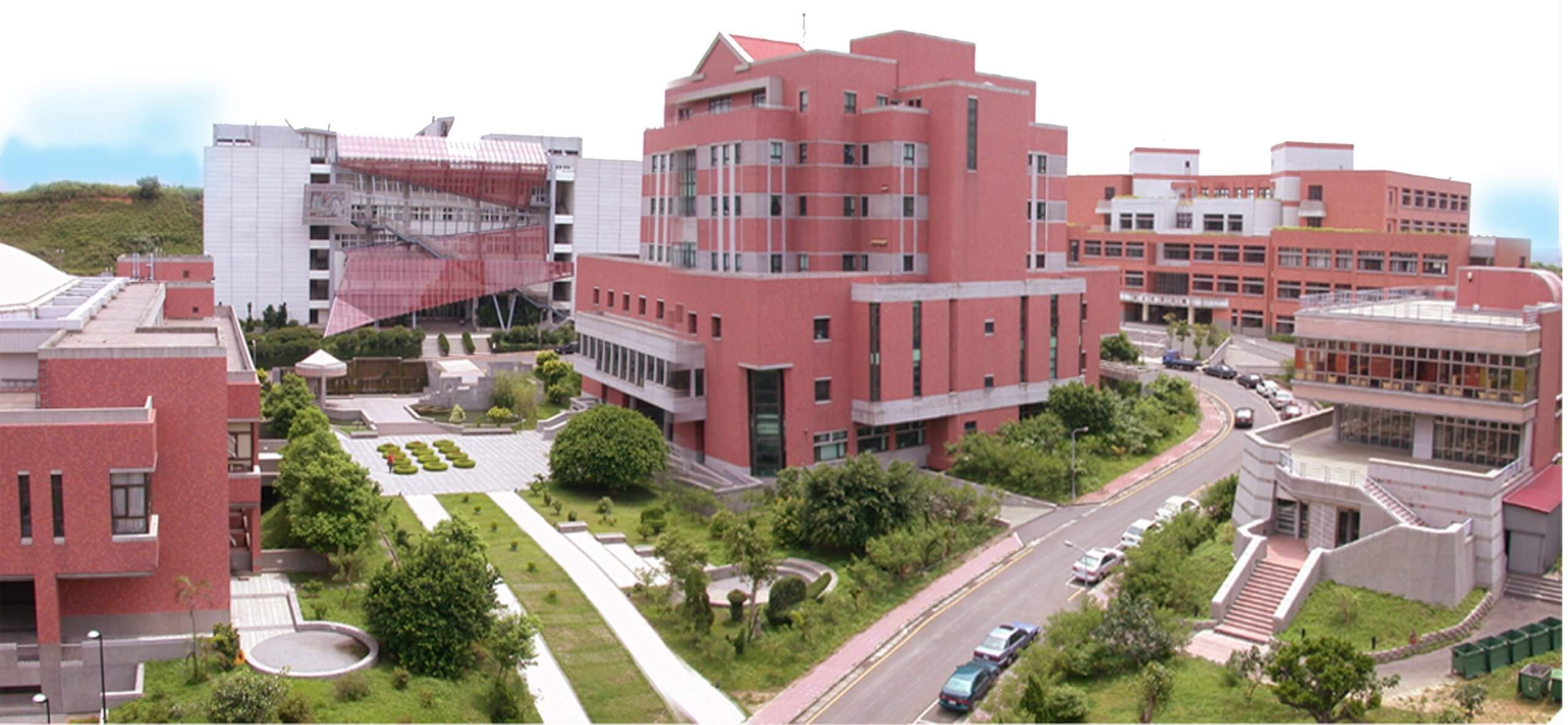 Đại học Minh Truyền hệ 1+4 với học bổng miễn học phí năm đầu, chi phí hợp lý và ngành học xu hướng tại Đài Loan