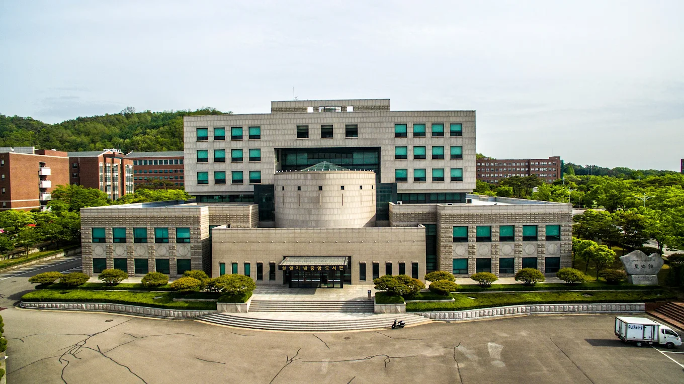 Đại học Nam Seoul tuyển sinh hệ tiếng D4-1