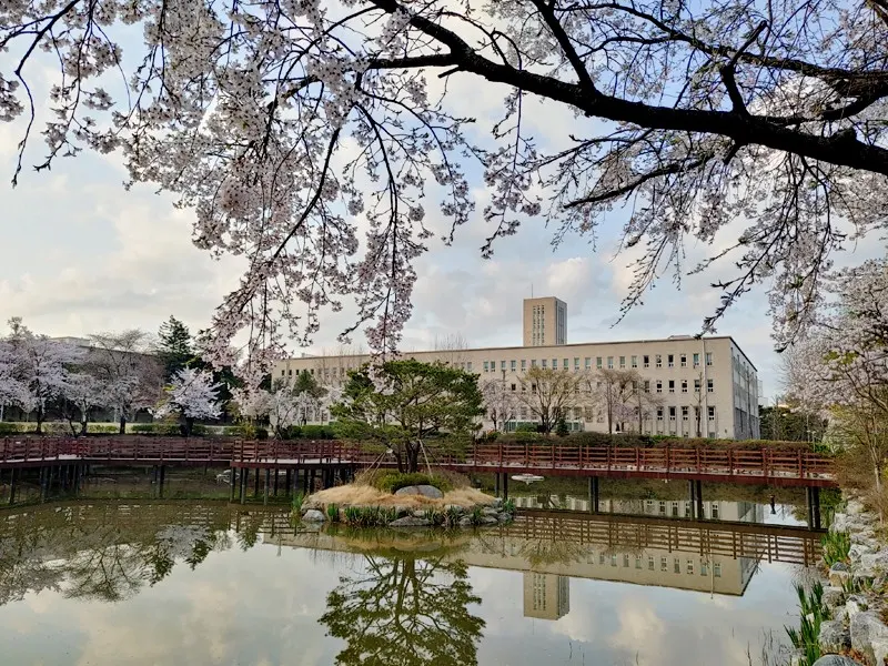 Du học Hàn Quốc tại Đại học Seoul Tech Seoul 2026