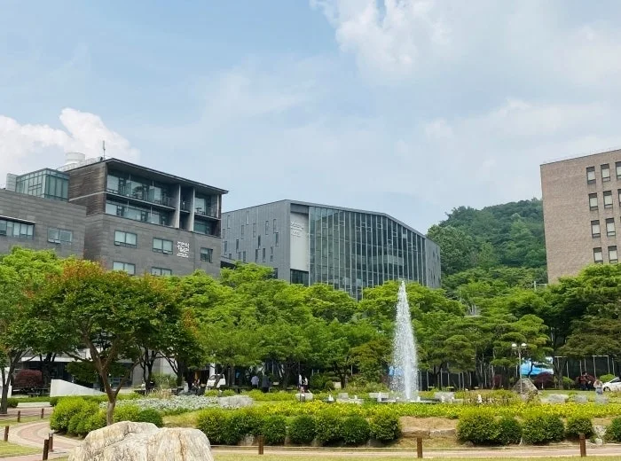 Du học Hàn Quốc tại Đại học Soongsil Seoul 2026
