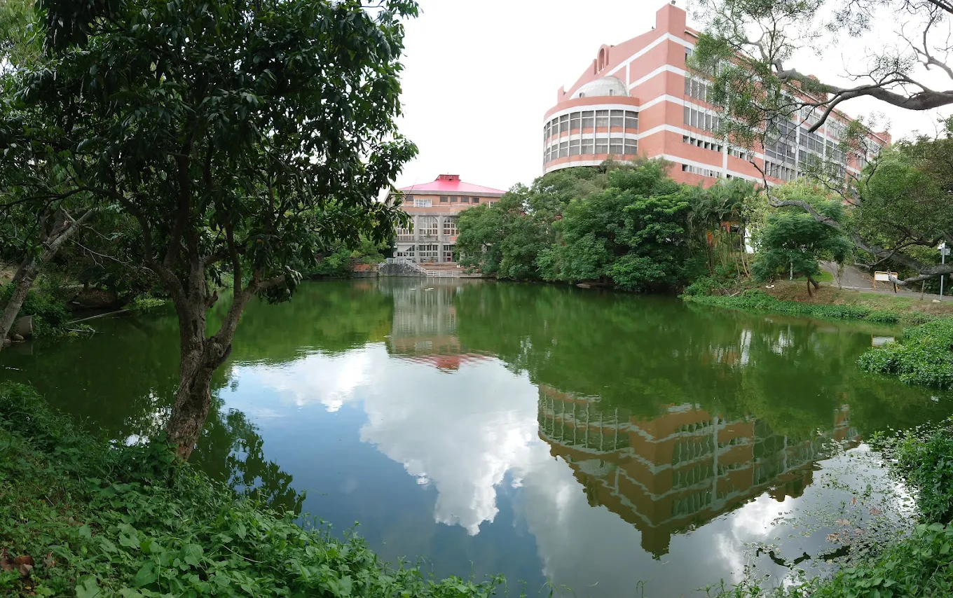 Chương trình du học Đài Loan hệ 1+4 của Đại học Trung Hoa gồm điều kiện tuyển sinh, học phí, ký túc xá và cơ hội việc làm quốc tế
