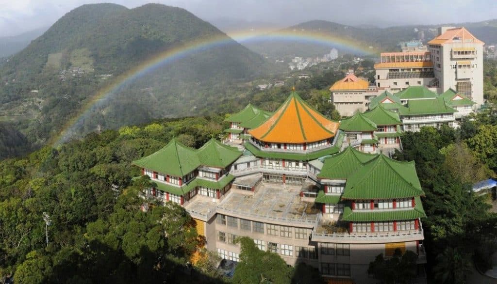 Du học Đài Loan hệ 1+4 Đại học Văn hóa Trung Quốc điều kiện chi phí học bổng mới nhất