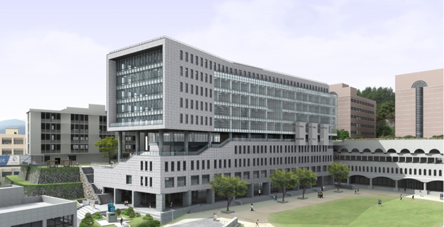 Đại học Youngsan tuyển sinh hệ tiếng D4-1 tại Hàn Quốc với học phí hợp lý năm 2026