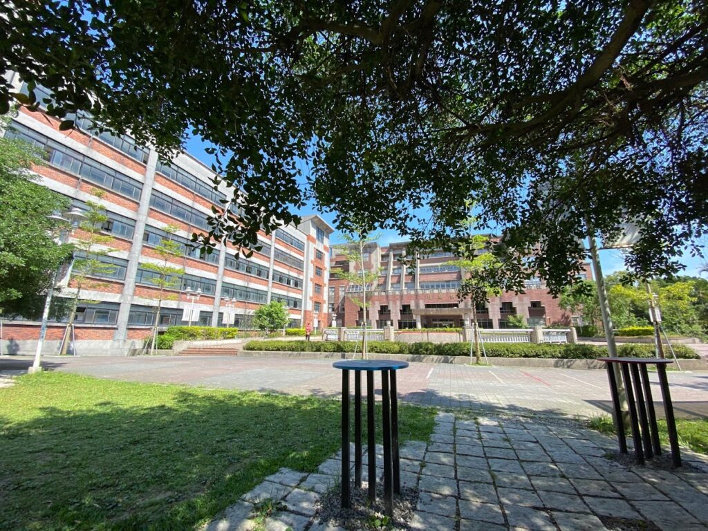 Cơ sở vật chất hiện đại tại Đại học Hồng Quốc Đức Lâm tạo môi trường học tập chất lượng cho sinh viên Việt Nam tại Đài Loan