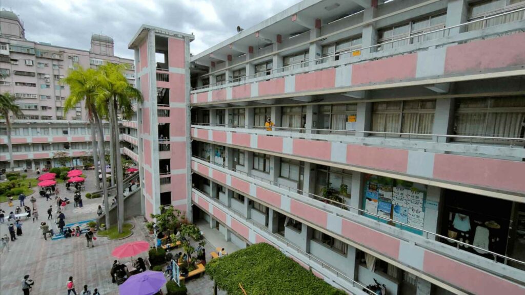Đại học Hồng Quốc Đức Lâm tuyển sinh du học Đài Loan 2026 với nhiều ngành học tiềm năng và cơ hội việc làm quốc tế